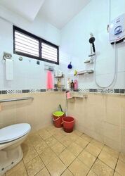 Blk 921 TAMPINES PALMSVILLE (Tampines), HDB 4 Rooms #592375521